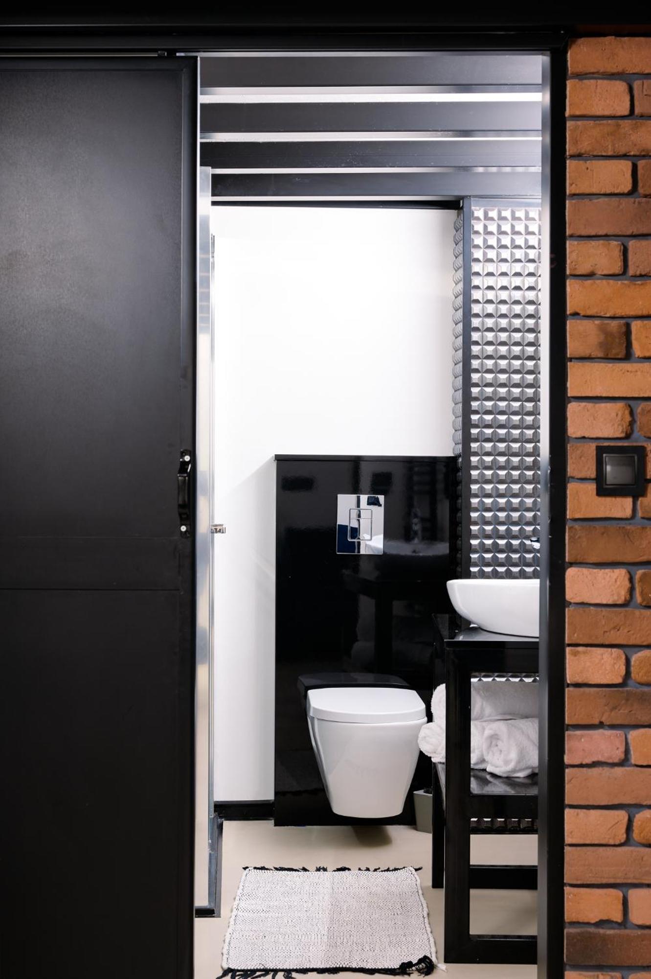 Appartamento Loft Piotrkowska 37 Łódź Esterno foto