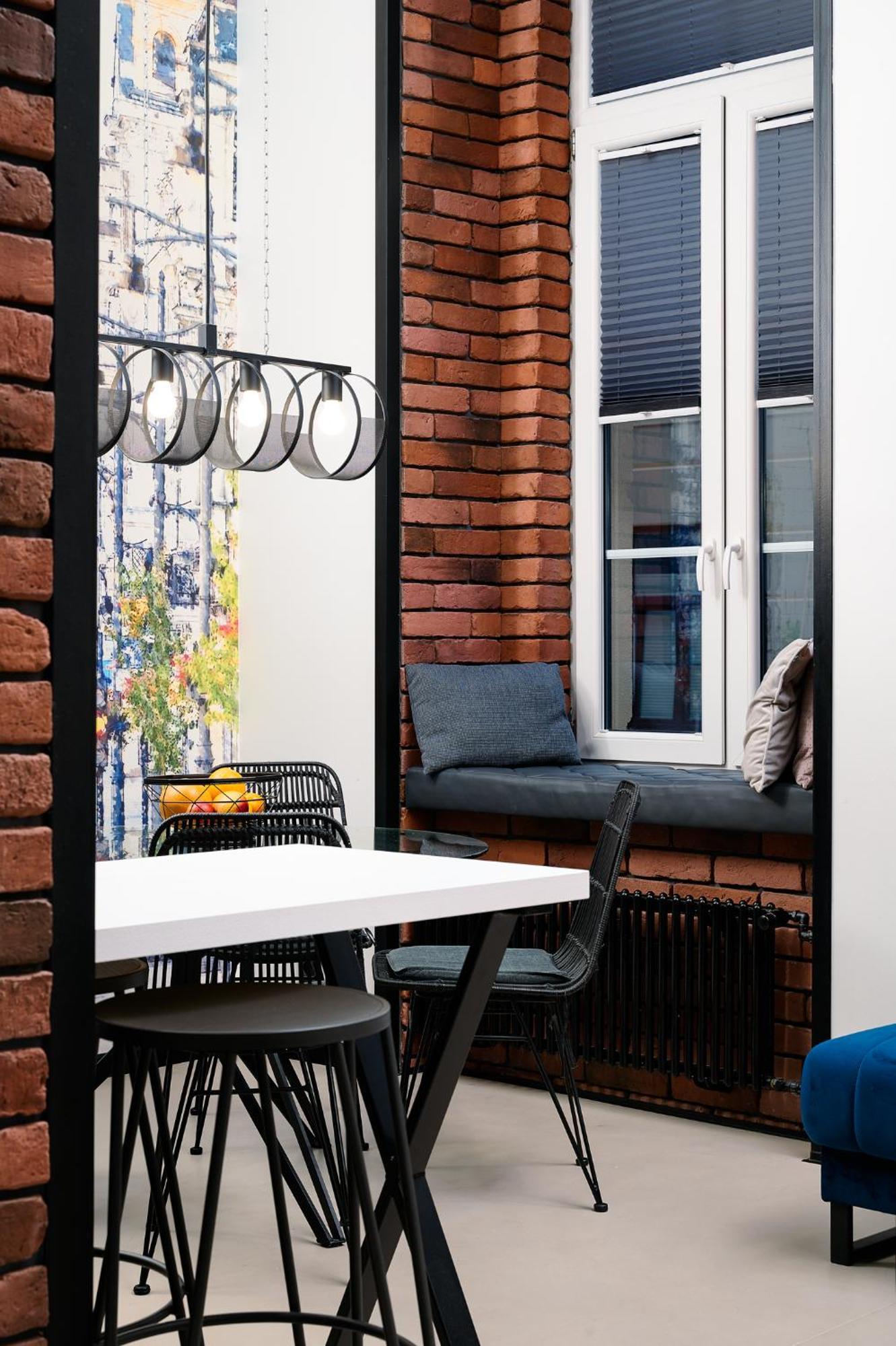 Appartamento Loft Piotrkowska 37 Łódź Esterno foto