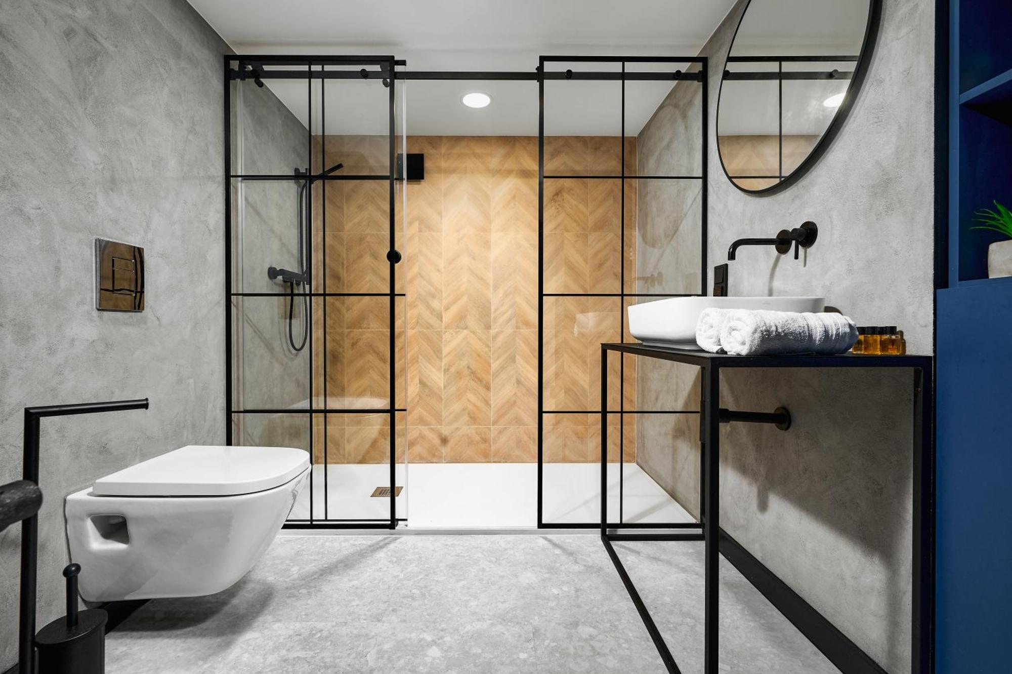 Appartamento Loft Piotrkowska 37 Łódź Esterno foto