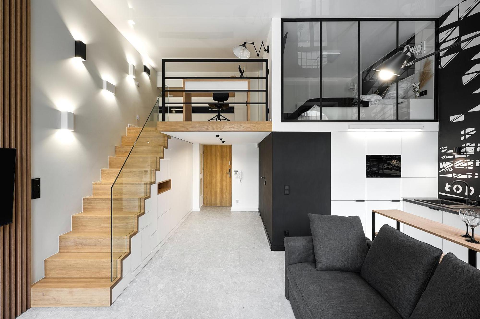 Appartamento Loft Piotrkowska 37 Łódź Esterno foto
