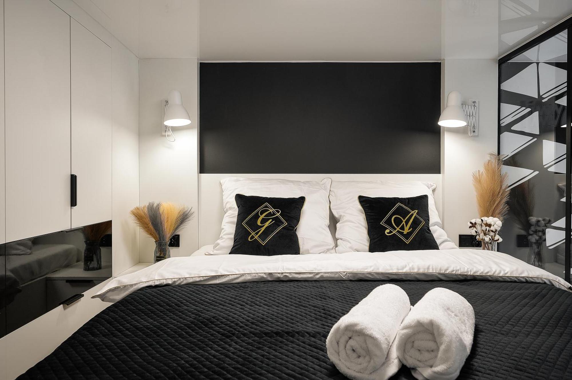 Appartamento Loft Piotrkowska 37 Łódź Esterno foto